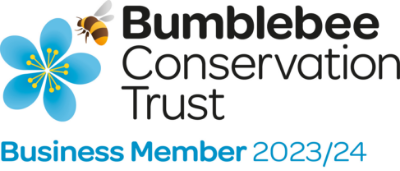 Bumblebee Conservation logo