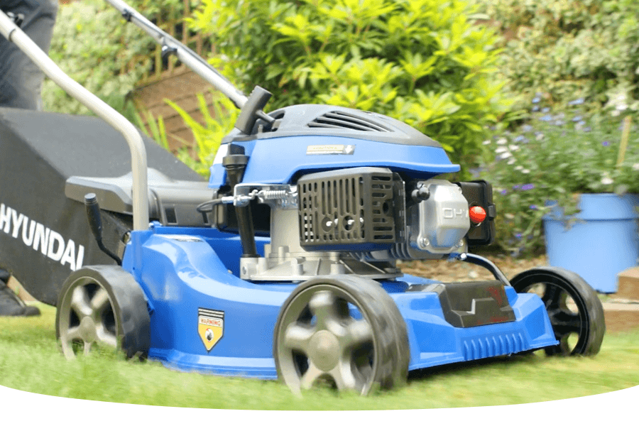 What is the best lawnmower?
