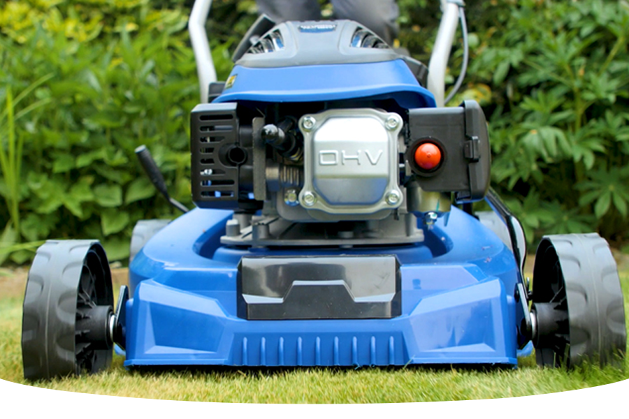5 tips for better lawn mowing